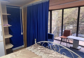 Санаторий БиоГорец в Чеченской Республике