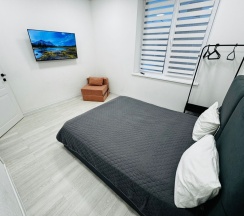 Дом в Kazanтип