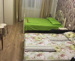 Люкс Superior в У Асиды