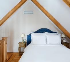 Двухуровневый улучшенный в Скандинавия