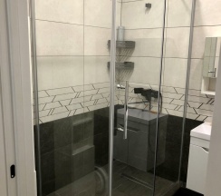 Квартира в Апартаменты на проспект Энергетиков, 2к1