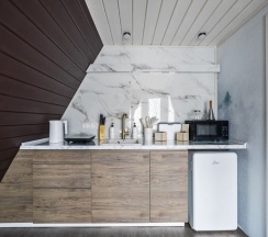 River-1 white | Банный чан в Барские Поля