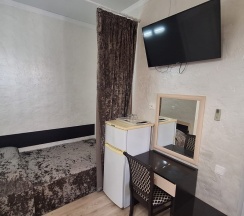 4 + местный Стандарт с выходом на террасу №4 в Лакшми