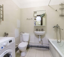 Квартира в DreamHouse