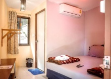 Одноместный номер Economy с красивым видом из окна двуспальная кровать в Tuk Tuk Guesthouse Koh Chang