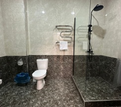 Стандартный трехместный номер в Николаевский