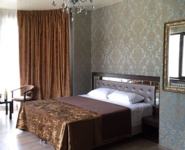 Номер Superior в Эвкалиптовая