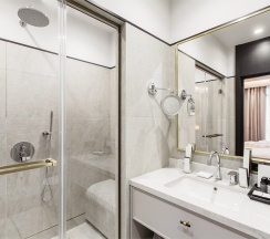 Люкс NEW в Биляр Палас Отель