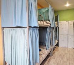 Стандартный №3 в Визит