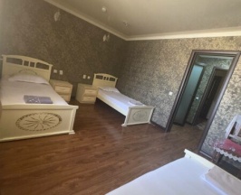 Эконом 5 в Марина палас