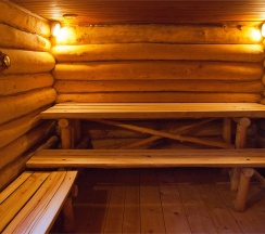 Царский Коттедж в Басаргино