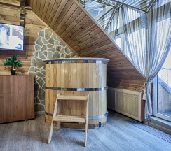 WILD 29 в Exclusive Hotel&Apartments