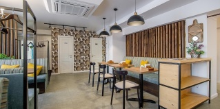 Архангельск: Отель Артелеком