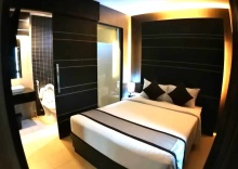 Семейный номер Standard в Sky Dome Resotel