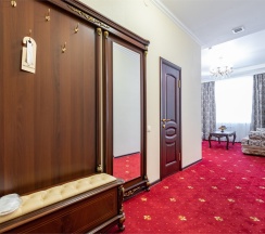 «Люкс 2» Высшей категории в Mano