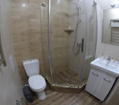 Двухместный номер Standard двуспальная кровать в Галерея