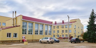 Балаково: Отель Кдв-сервис