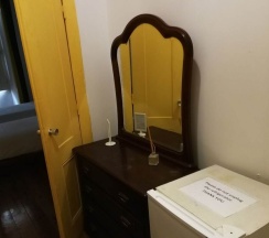 Двухместный номер Standard 2 отдельные кровати в Mana Guest House