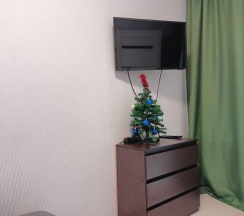 2-комнатные апартаменты, 47 м², 14 этаж в ДеньНочь