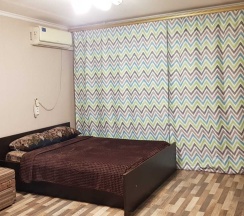 Квартира в Апартаменты на Кирова 13
