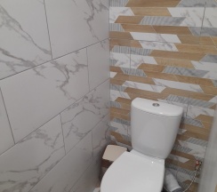 Номер №7 "Эконом" в Исеть