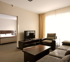 Категория  Люкс (Люкс) в Аванта