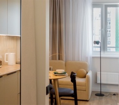 Абрикос 41 в Neoroom Service