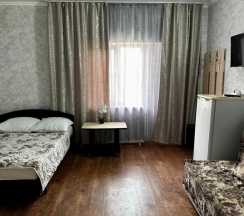 Четырёхместный семейный номер Standard в У Галины