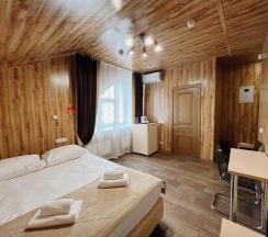 Стандарт № 603 в A-house hotel