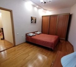 Люкс 2х-местный в Рубин