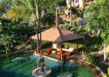 Вилла в Ever dreamed of staying in a 1 Bedroom Castle-SDV044D-By Samui Dream Villas