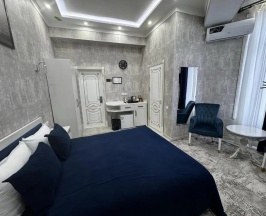 Номер Comfort в Отель Bex Sueno