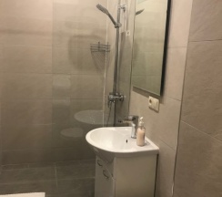 Двухместный номер-студия Standard двуспальная кровать в Ботанический сад