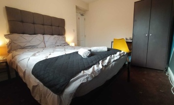 Номер Classic в Bankwell Guest House