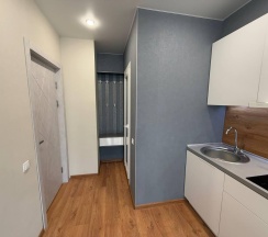 2-комнатные апартаменты стандарт в One two three