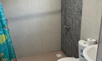 Двухместный номер Standard с красивым видом из окна двуспальная кровать в Частный дом У Романа