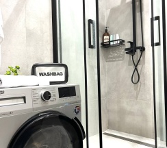 Квартира в Апартаменты на улица Лобачевского, 120к1