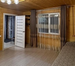 Домик на 8 человек в Sabr