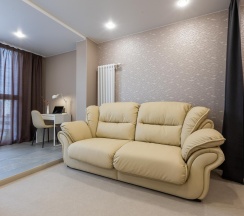 1-комнатные апартаменты, 40 м², 8 этаж в Sutki Ufa
