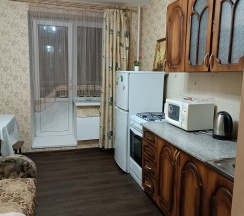 Квартира в Апартаменты на Гвардейская 5 А