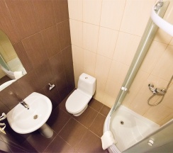 Полулюкс в Мартон