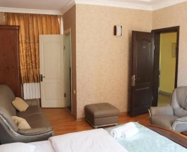 Номер Standard в Отель Elegant