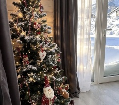 Дом в The Лес