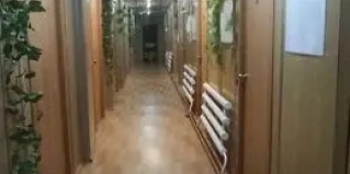 Байкит: Мини-отель Социальная гостиница