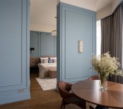 ЛЮКС "Президентский Люкс" в Пушкин