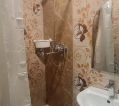 Апартаменты двухместные в ПосуточноК-6