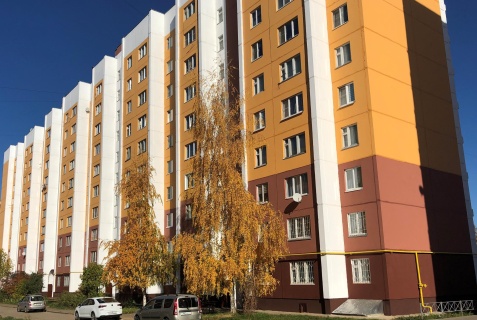 Кострома: Апартаменты Кострома посуточно на проспекте Рабочий