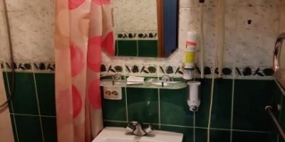 Находка: Мини-отель Арт-отель
