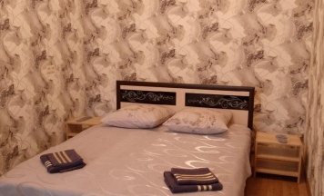 Номер стандарт №1 в Центральная