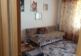 Апартаменты Квартира Микрорайон Олимпийский в Ямало-Ненецком автономном округе